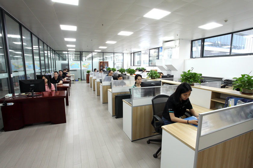 Foshan Dongliu Automation Technology Co., Ltd.