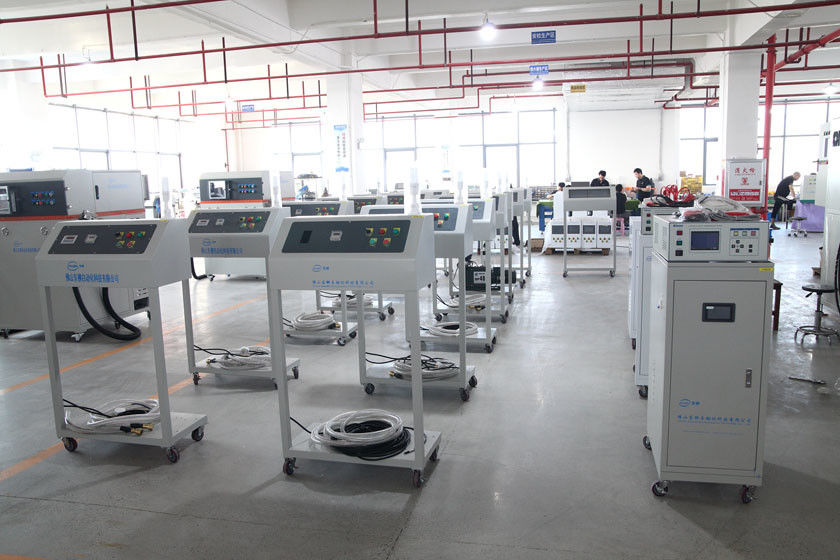 Foshan Dongliu Automation Technology Co., Ltd.